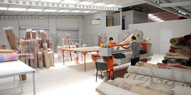 Bursa Osamangazi Halı Yıkama