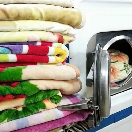 Bursa Battaniye Yıkama